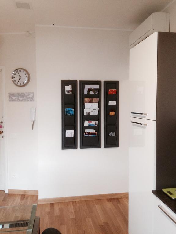 Lilly Rose Apartment Alba  Bagian luar foto
