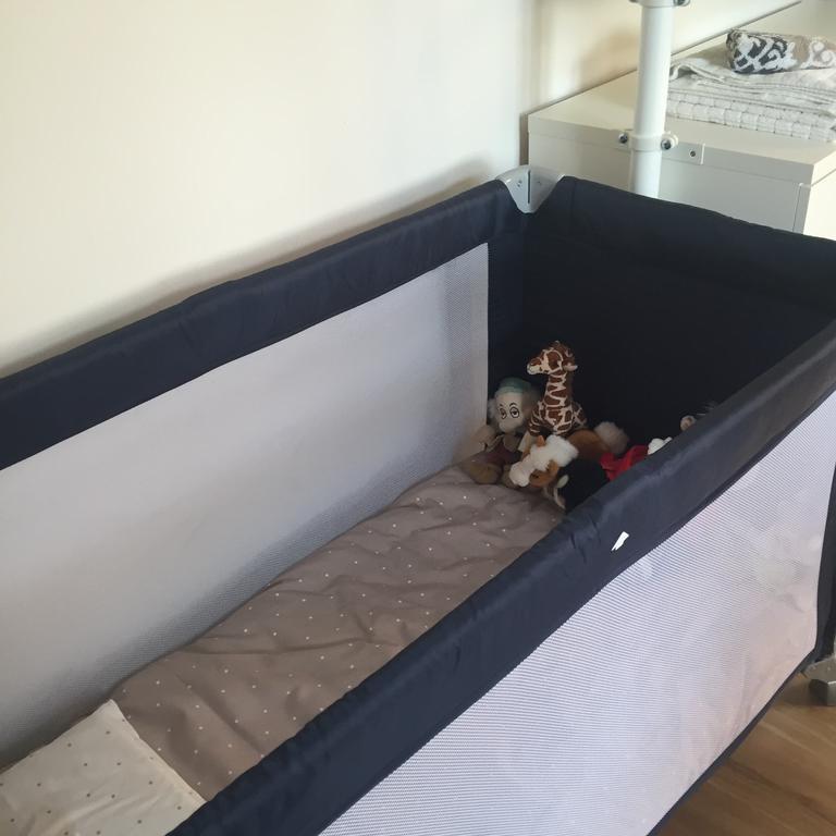Lilly Rose Apartment Alba  Bagian luar foto