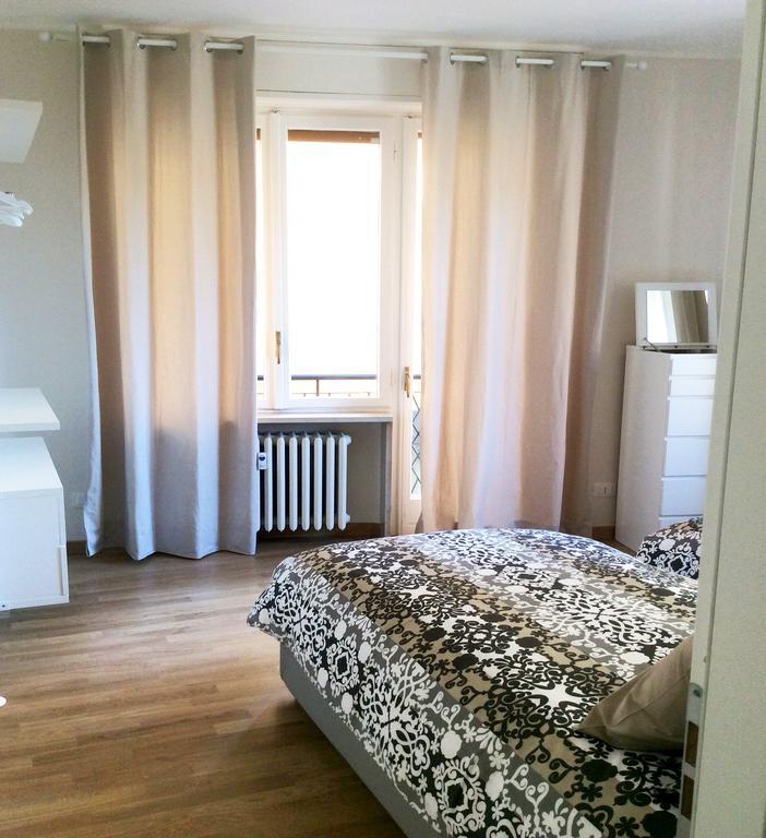 Lilly Rose Apartment Alba  Bagian luar foto