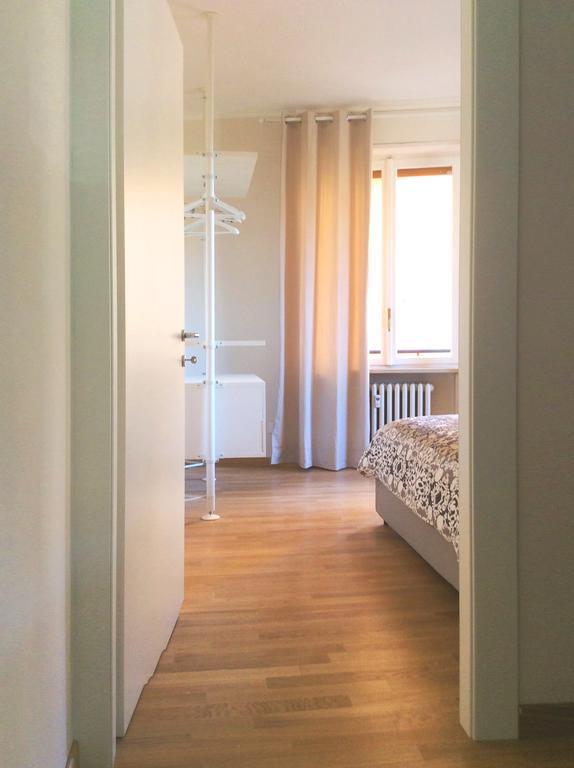 Lilly Rose Apartment Alba  Bagian luar foto