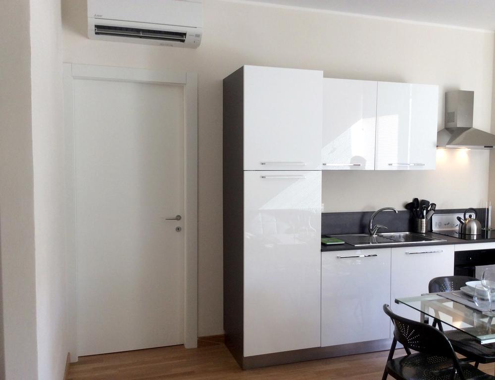 Lilly Rose Apartment Alba  Bagian luar foto