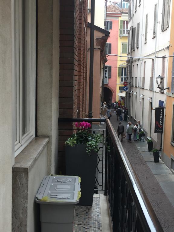 Lilly Rose Apartment Alba  Bagian luar foto