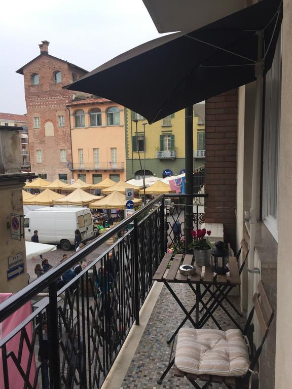 Lilly Rose Apartment Alba  Bagian luar foto
